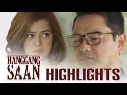 Hanggang Saan: Anna secretly investigates