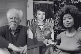 Emory Libraries exhibition examines intersecting lives and work of Benny  Andrews, Flannery O'Connor and Alice Walker