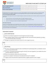 While these services are only avail. 58 Free Action Plan Templates How To Write An Action Plan
