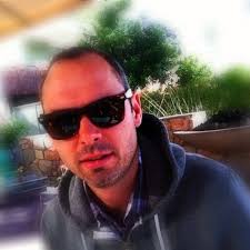 Gerald Griffin (@GeraldLGriffin)