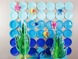 See more ideas about under the sea theme, sea theme, ocean themes. Fun365 Craft Party Wedding Classroom Ideas Inspiration Bubble Guppies Birthday Party Under The Sea Decorations Bubble Guppies Party