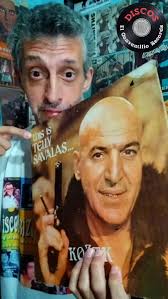 Escuchamos este simple de soul rock furioso de la banda Jumbo, uno de los  proyectos menos conocidos de Billy Bond, o sea el paso intermedio entre  Billy Bond "El rebelde" y Billy