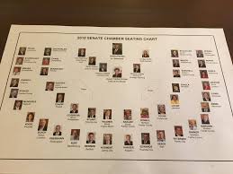 2018 senate chamber seating chart yelp