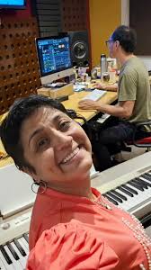 Siempre es un placer enorme volver...