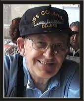 Obituary information for Steve J. Chapo Sr.