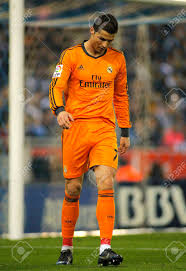 Cristiano ronaldo has given no indication he wants to leave juventus and is. Cristiano Ronaldo Of Real Madrid During The Spanish League Match Between Espanyol And Real Madrid At The Estadi Cornella On January 12 2014 In Barcelona Spain Stock Photo Picture And Royalty Free