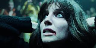 Malignant Cast & Character Guide