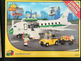 Discover something for all ages. Juego De Construccion Cobi Tipo Lego Bp Ebay