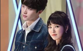 #chanyeol ig'sinde ondan ve grubundan bahsetti. Suga Wendy The 100 Most Favorite Kpop Ship Couples 2020