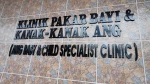 Melihat sawah padi terbentang menghijau sejauh mata memandang, satu situasi yang hanya anda temui di negeri jelapang padi kedah darul aman. Senarai Klinik Pakar Kanak Kanak Di Kuantan Maklumat Lengkap 2021