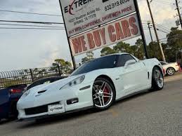 Image result for Arctic White 2005 Corvette