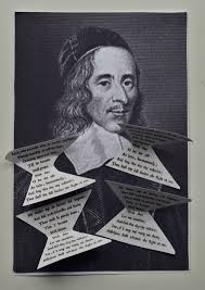 How to write a devotional. Christ Centered Poetry Reading George Herbert Soul Food