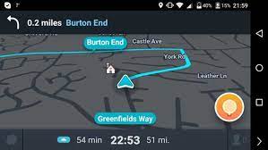 For easy readability, a trucker gps tablet should be 5 inches or larger. Best Truck Gps Navigation For Android Connected Wiki
