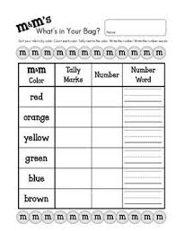 M M Math Pack Kinder 1st Math Math Stations Math Counting