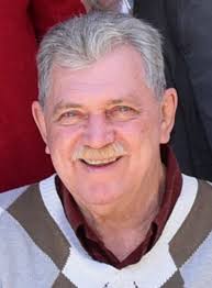 Obituary for Theodore J. Pettek