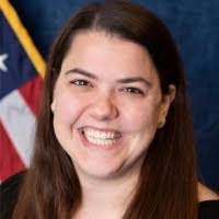 Sabrina Potts's Instagram, Twitter & Facebook