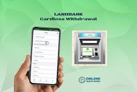 After agreeing to the terms and conditions of. Landbank Cardless Withdrawal How To Withdraw Cash Without Landbank Atm Card Online Quick Guide