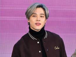 You are talking about nevermind tattoo, right? Jimin Of Bts Has Debuted A New Tattoo Teen Vogue