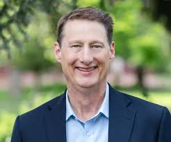 Dr. Ian Wheat, MD, Psychiatry