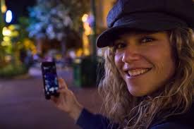 Tales of the Flowers: 2018 Minnie's Moonlit Madness