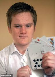 Jurors are shown disturbing footage of 'murdered' lecturer