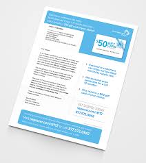 Or the district of columbia. Direct Mail On Behance