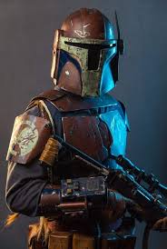 Mandalorian Star Wars Characters Pictures Star Wars Bounty Hunter Star Wars Rpg