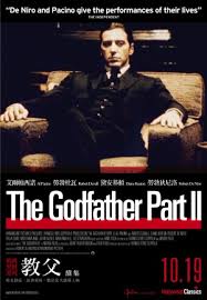 Eddig 4611 alkalommal nézték meg. A Keresztapa Ii The Godfather Part Ii 1974 Mafab Hu