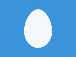 Like or reblog is you use! What Does It Mean To Be An Egg On Twitter Merriam Webster