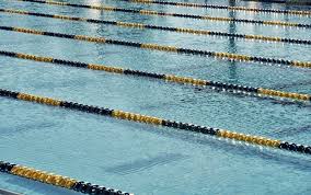 Torch Calories With This Simple 30 Minute Swim Workout Myfitnesspal Swimming Workout Pool Workout Swimming