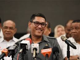 Guided by article 15, section 2(a) of the perak constitution. Wujud Usaha Dalam Ph Untuk Jatuhkan Saya Ahmad Faizal