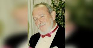 Obituary information for George W. Yingling