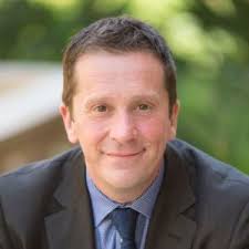 Speaker Robin Mirsky