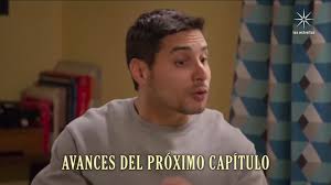 Las Hijas de la Señora García: Camila continúa envenenando a Juan en contra  de Mar, asegurándole que ella solo se casó con su padre por interés. 💔😢