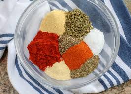 We did not find results for: Cajun Seasoning Barefeet In The Kitchen