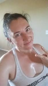 Getting a workout in during the break YPN Chapter 25