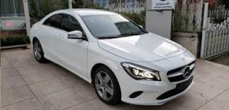Riosulcarros Carro Usado Mercedes Benz Cla 180 2018 Volta Redonda Rj Ref 1738880