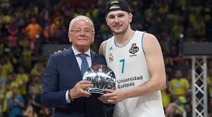 Eurolega, daniel hackett protagonista del trionfo del cska mosca. Eurolega Final Four Lo Spettacolo Delle Final Four Ai Raggi X