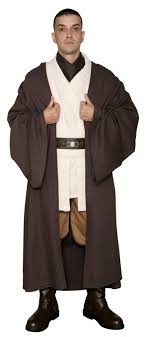 According to feedback, the defense bonus of robes is included in feats and effects, which is restricted to +10 maximum. Star Wars Costumes Star Wars Obi Wan Kenobi Costume Body Tunic With Replica Dark Brown Jedi Robe