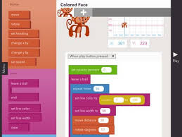 Hopscotch Make Your Own Games Coding Made Waaaaay Easier On The App Store Coding For Kids Coding Visual Programming Language
