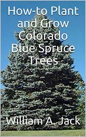 Check spelling or type a new query. How To Plant And Grow Colorado Blue Spruce Trees Trees For Home And Garden Landscaping Book 2 Jack William A Amazon Com