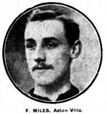 Alfred Miles (Alf Miles or Freddie Miles) @ PlayUpLiverpool.com