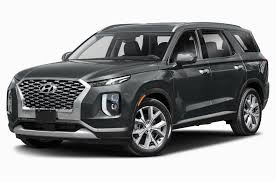 2020 Hyundai Palisade White In 2020 Hyundai Hyundai Models Palisades
