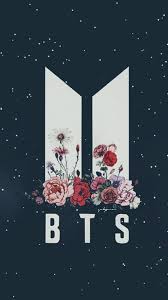 This application is only available for bts wallpaper logo only. Bts Logo Wallpapers Top Free Bts Logo Backgrounds Wallpaperaccess