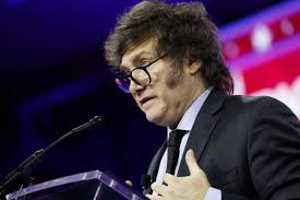 Trump avalia suspender necessidade de visto para argentinos em medida  afável a Milei