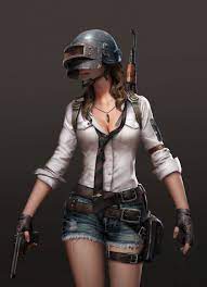 Pin On Pubg Mobile Wallpapers