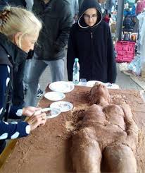 La base des couples un exemple du respect et de l'amour dans #melaa3 magnifique parcours ! Kamila Joanna Creart 2 2017 2021