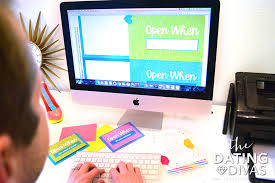 It's an easy and personal way to let them know how much you love them! 50 Open When Letters For Your Spouse The Dating Divas