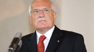 Klaus: Martin Štěpánek je symbol polistopadových změn