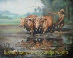 Seorang petani ditemukan tewas tergeletak di pematang sawah miliknya di banjar sambian tengah, desa timpag, kecamatan kerambitan, tabanan. Membajak Sawah Pengabdian Tanpa Akhir Kompasiana Com